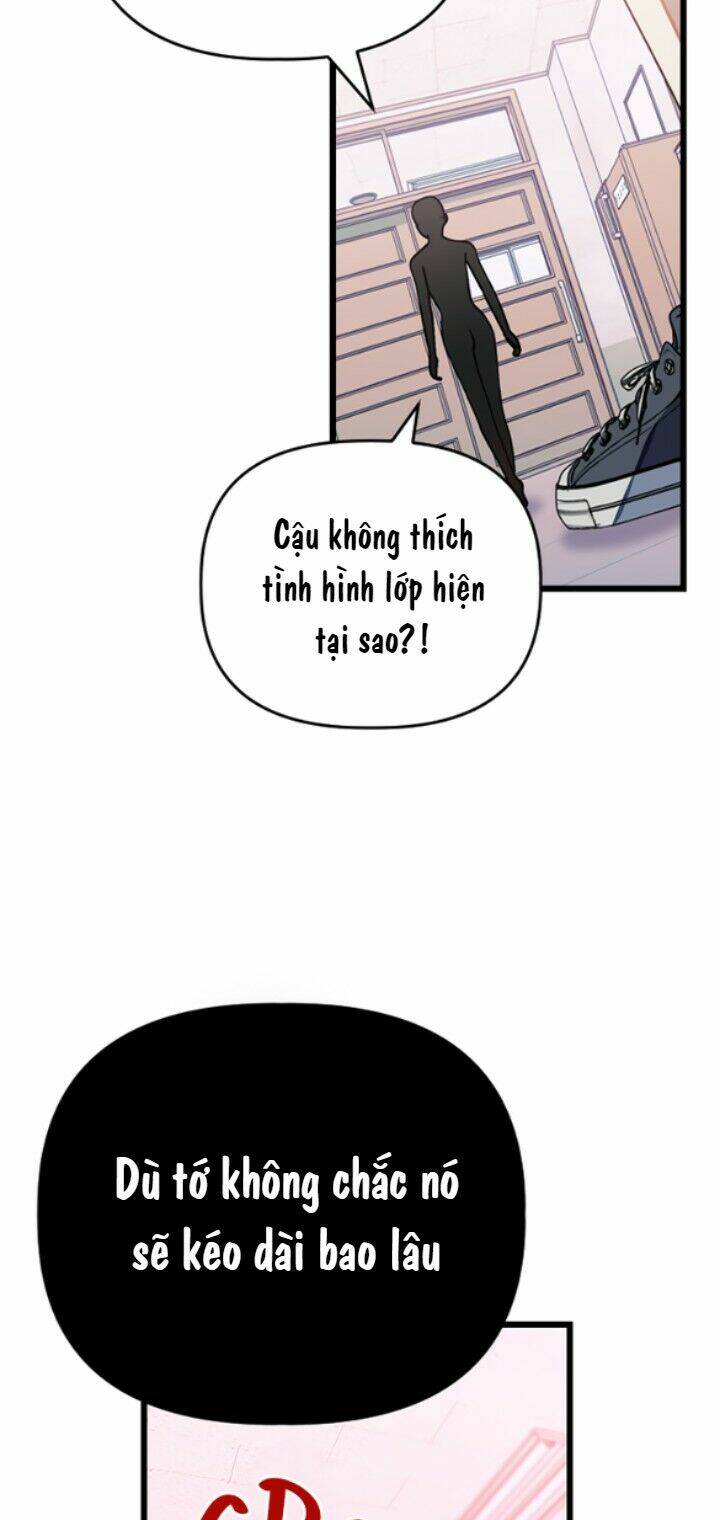 Sự Lãng Mạn Còn Tồn Tại Chapter 16 - Trang 2