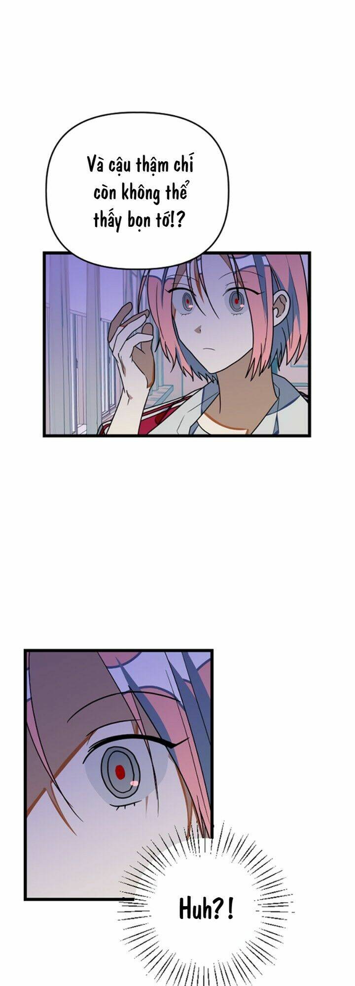 Sự Lãng Mạn Còn Tồn Tại Chapter 16 - Trang 2