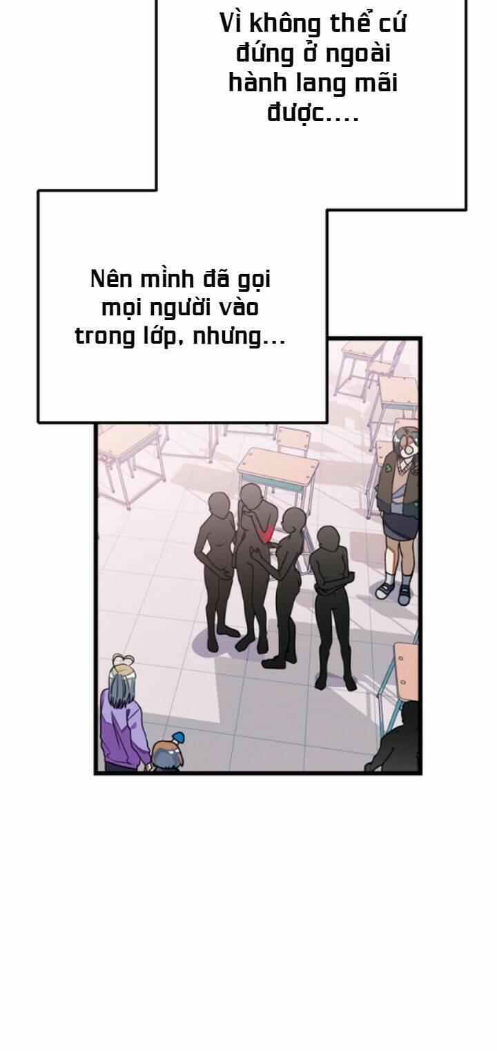 Sự Lãng Mạn Còn Tồn Tại Chapter 16 - Trang 2