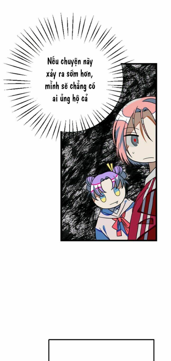 Sự Lãng Mạn Còn Tồn Tại Chapter 16 - Trang 2