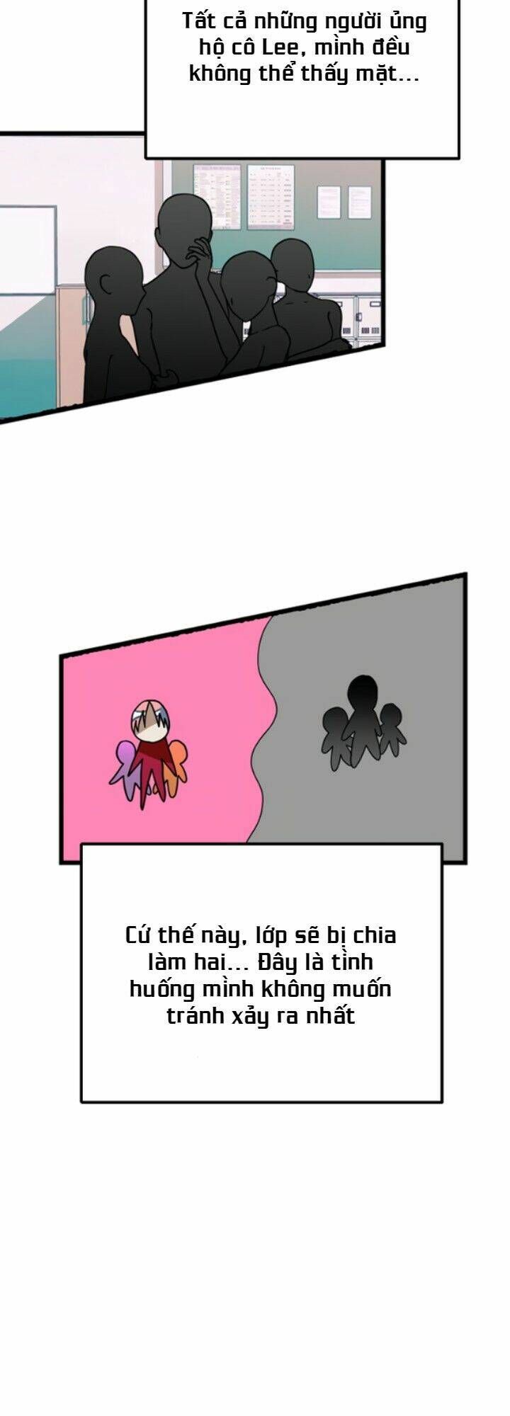 Sự Lãng Mạn Còn Tồn Tại Chapter 16 - Trang 2