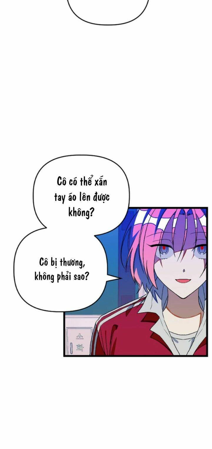 Sự Lãng Mạn Còn Tồn Tại Chapter 16 - Trang 2