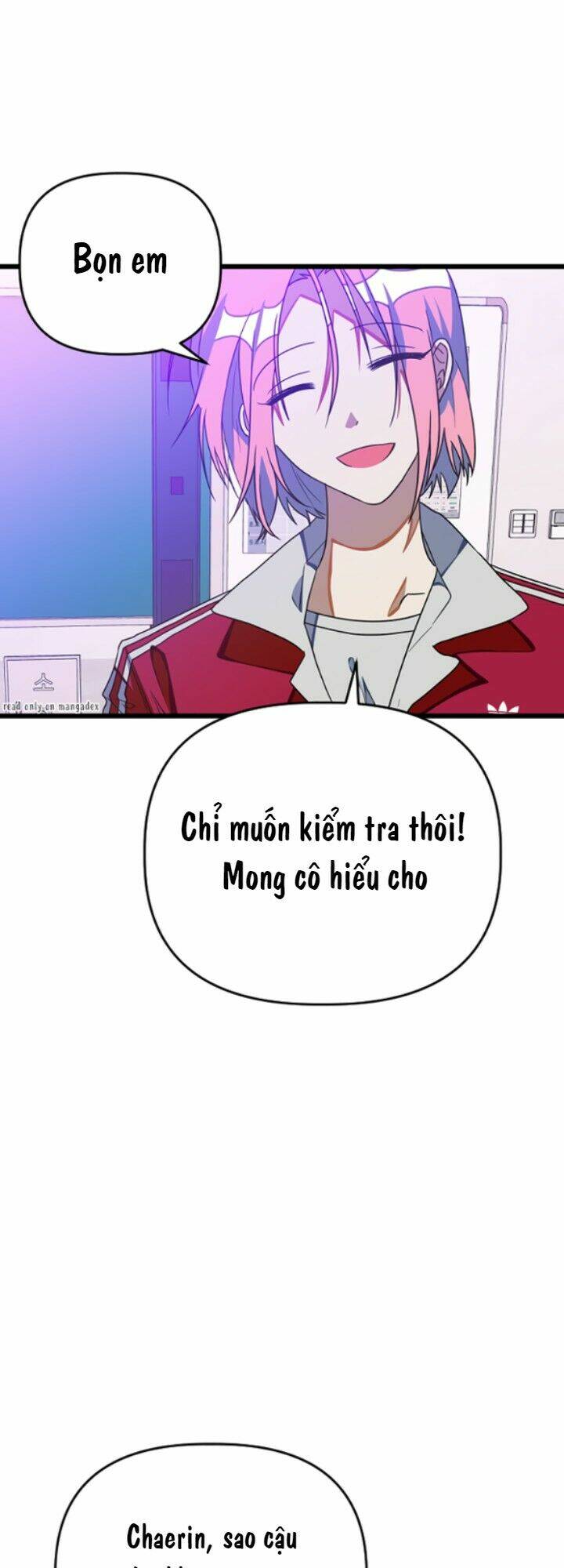 Sự Lãng Mạn Còn Tồn Tại Chapter 16 - Trang 2