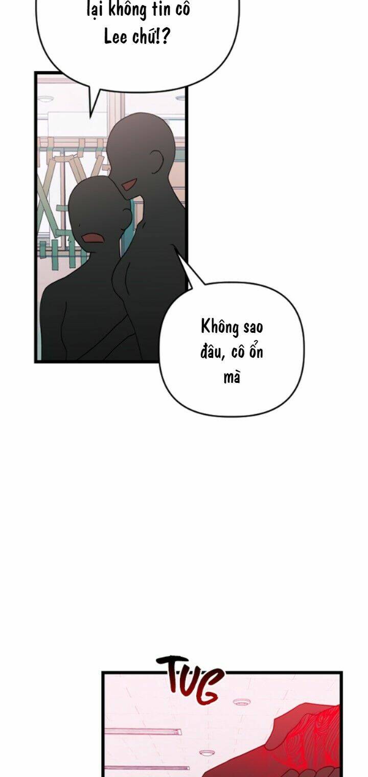 Sự Lãng Mạn Còn Tồn Tại Chapter 16 - Trang 2