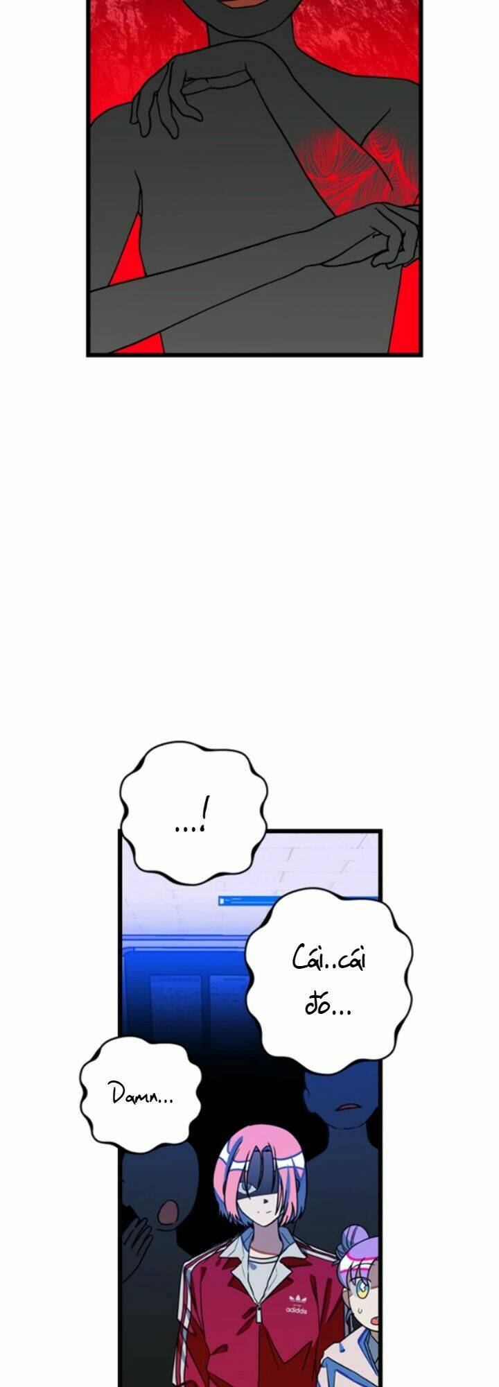 Sự Lãng Mạn Còn Tồn Tại Chapter 16 - Trang 2