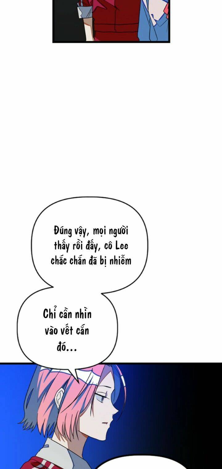 Sự Lãng Mạn Còn Tồn Tại Chapter 16 - Trang 2
