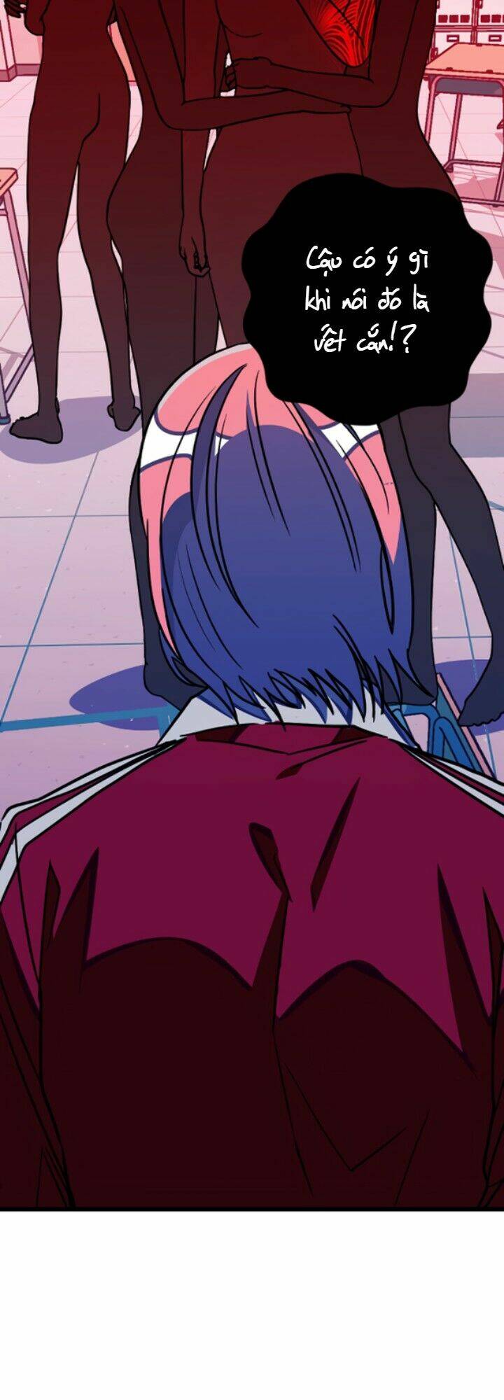 Sự Lãng Mạn Còn Tồn Tại Chapter 16 - Trang 2