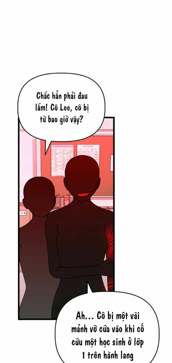 Sự Lãng Mạn Còn Tồn Tại Chapter 16 - Trang 2