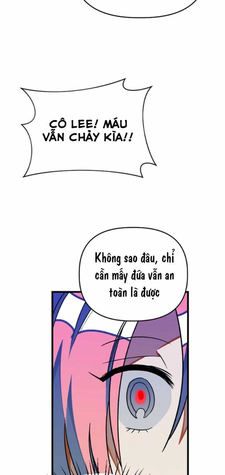 Sự Lãng Mạn Còn Tồn Tại Chapter 16 - Trang 2