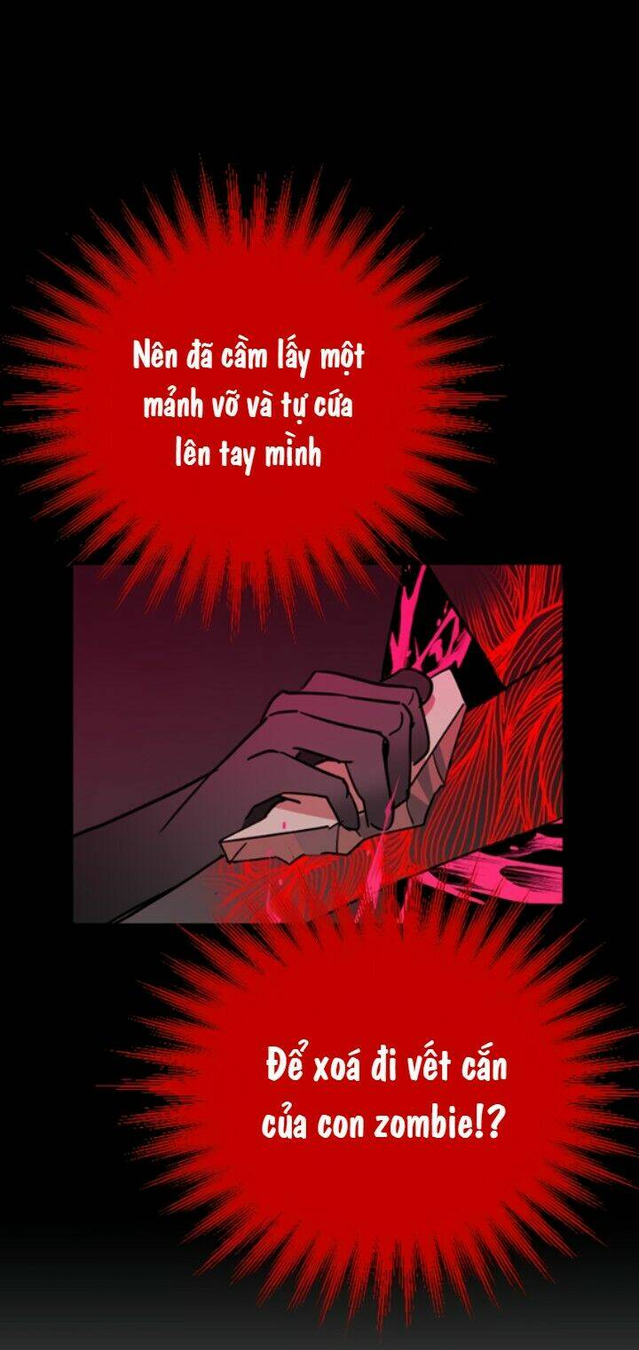 Sự Lãng Mạn Còn Tồn Tại Chapter 16 - Trang 2