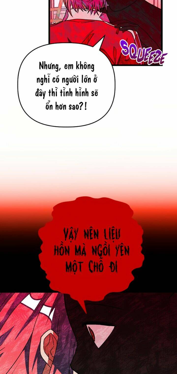 Sự Lãng Mạn Còn Tồn Tại Chapter 16 - Trang 2