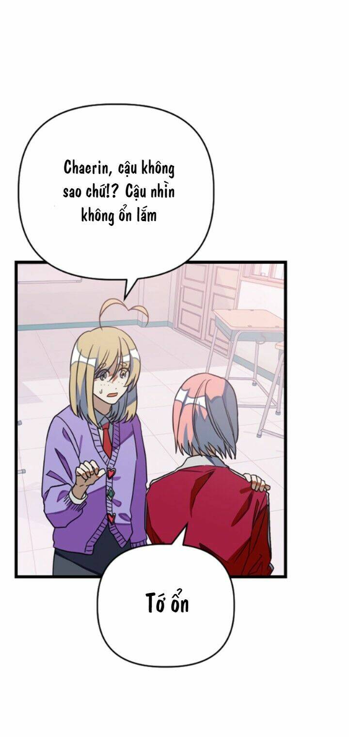 Sự Lãng Mạn Còn Tồn Tại Chapter 16 - Trang 2