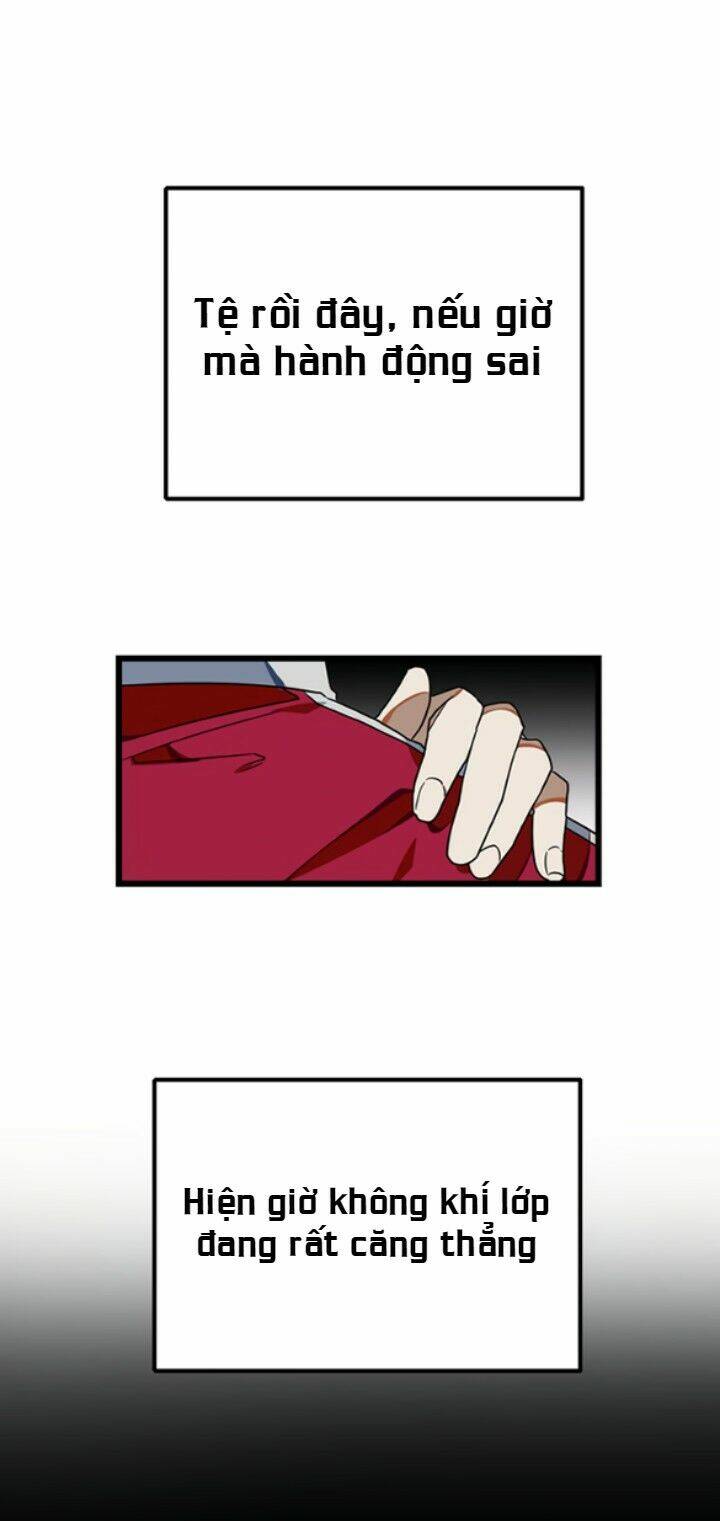 Sự Lãng Mạn Còn Tồn Tại Chapter 16 - Trang 2