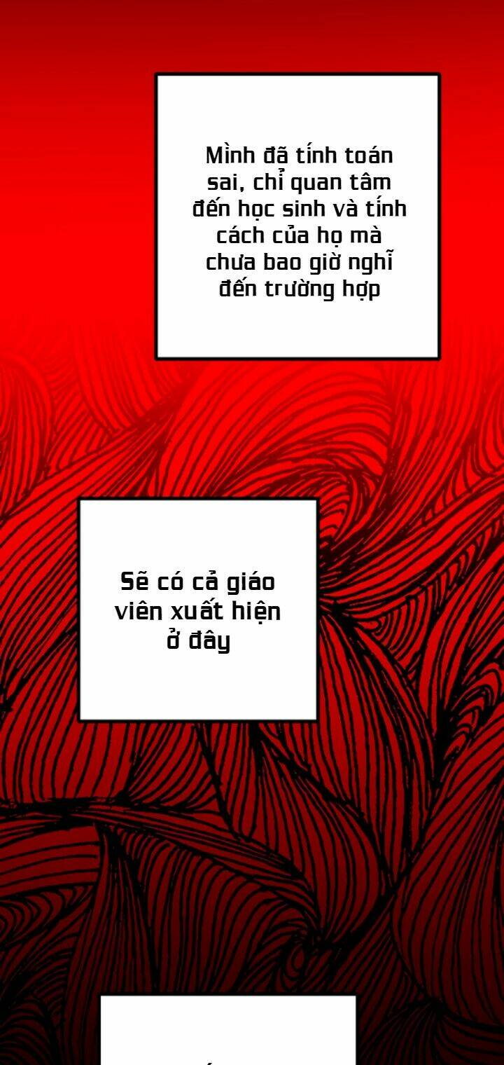 Sự Lãng Mạn Còn Tồn Tại Chapter 16 - Trang 2