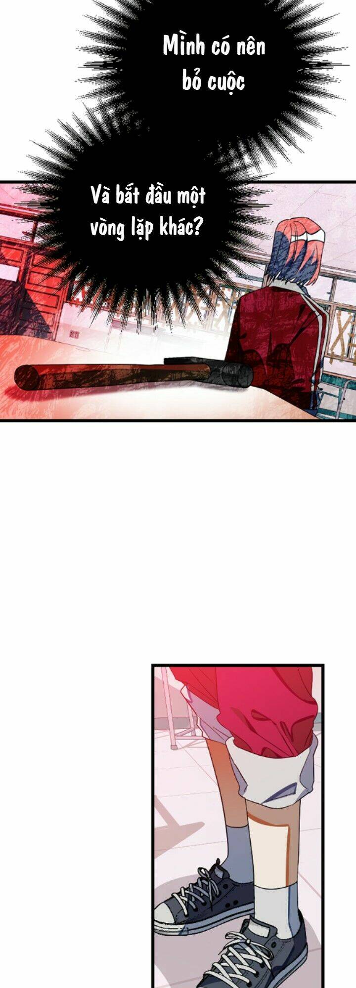 Sự Lãng Mạn Còn Tồn Tại Chapter 16 - Trang 2