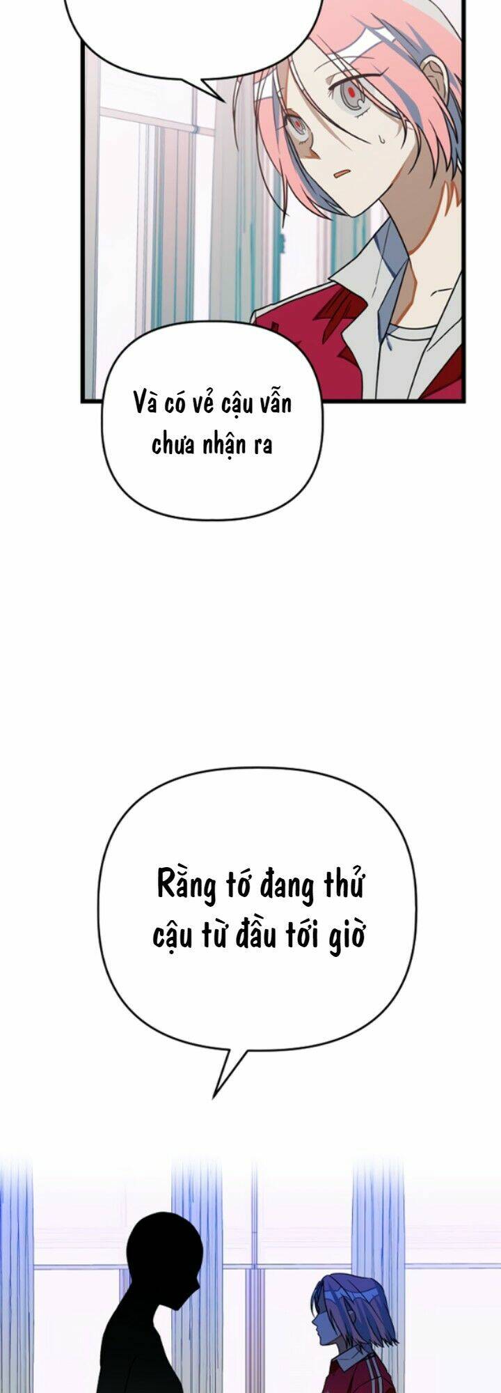 Sự Lãng Mạn Còn Tồn Tại Chapter 16 - Trang 2