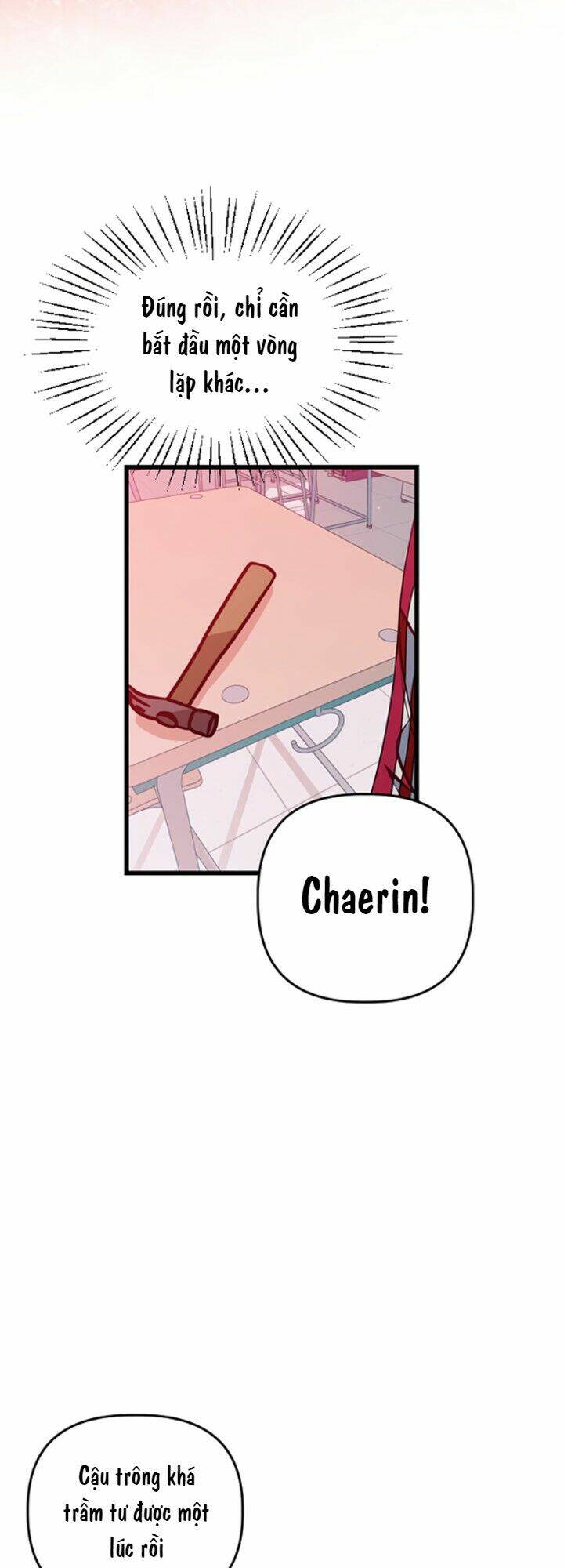 Sự Lãng Mạn Còn Tồn Tại Chapter 16 - Trang 2