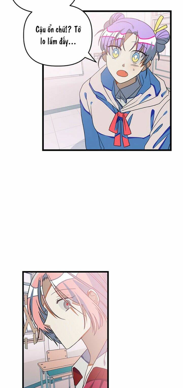 Sự Lãng Mạn Còn Tồn Tại Chapter 16 - Trang 2