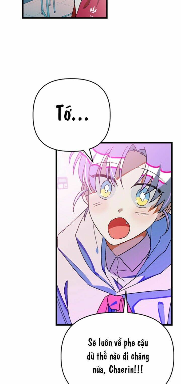 Sự Lãng Mạn Còn Tồn Tại Chapter 16 - Trang 2