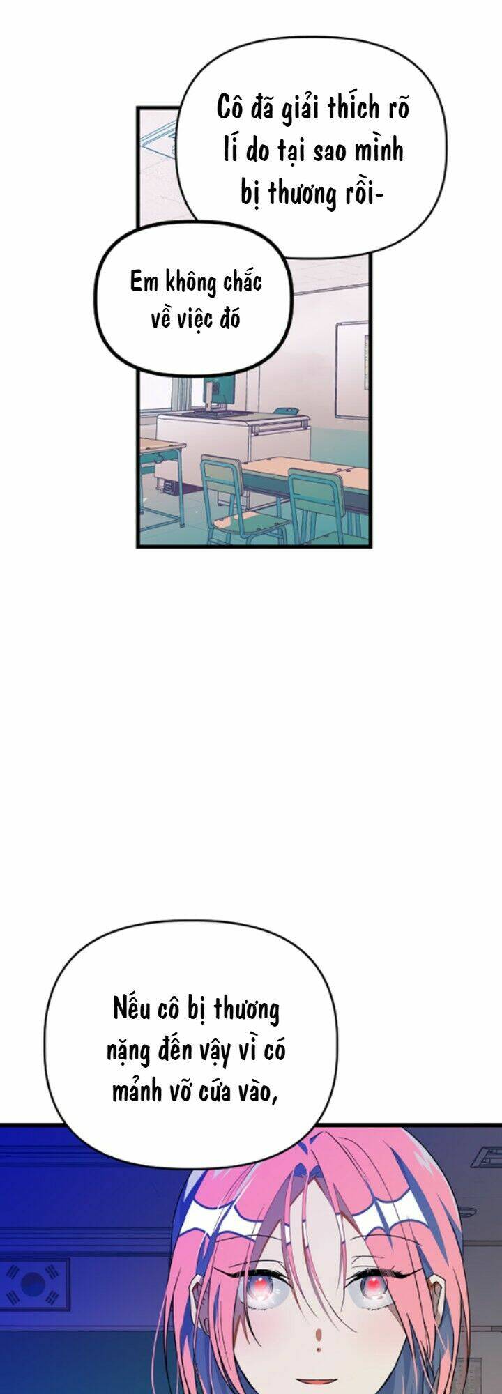 Sự Lãng Mạn Còn Tồn Tại Chapter 16 - Trang 2