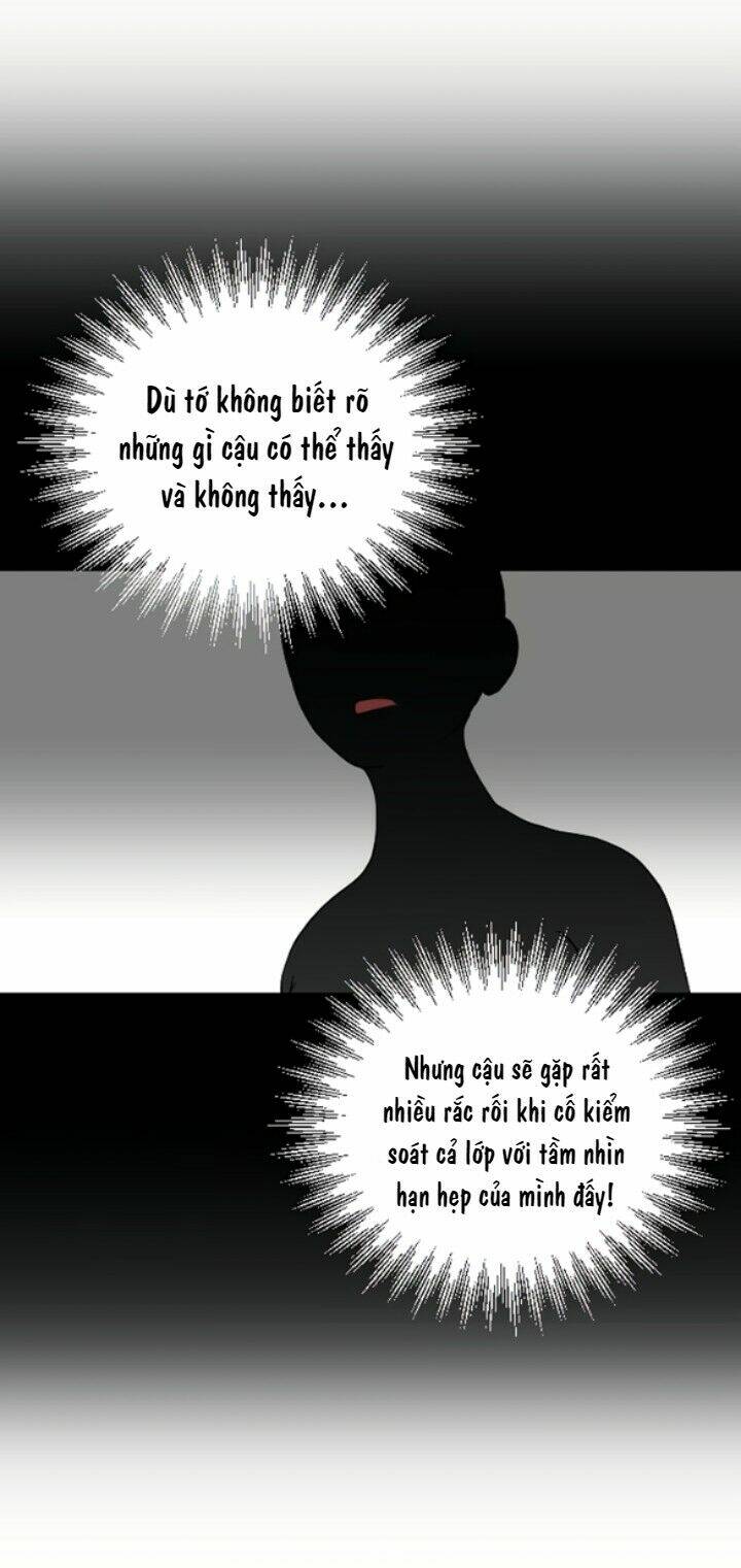 Sự Lãng Mạn Còn Tồn Tại Chapter 16 - Trang 2