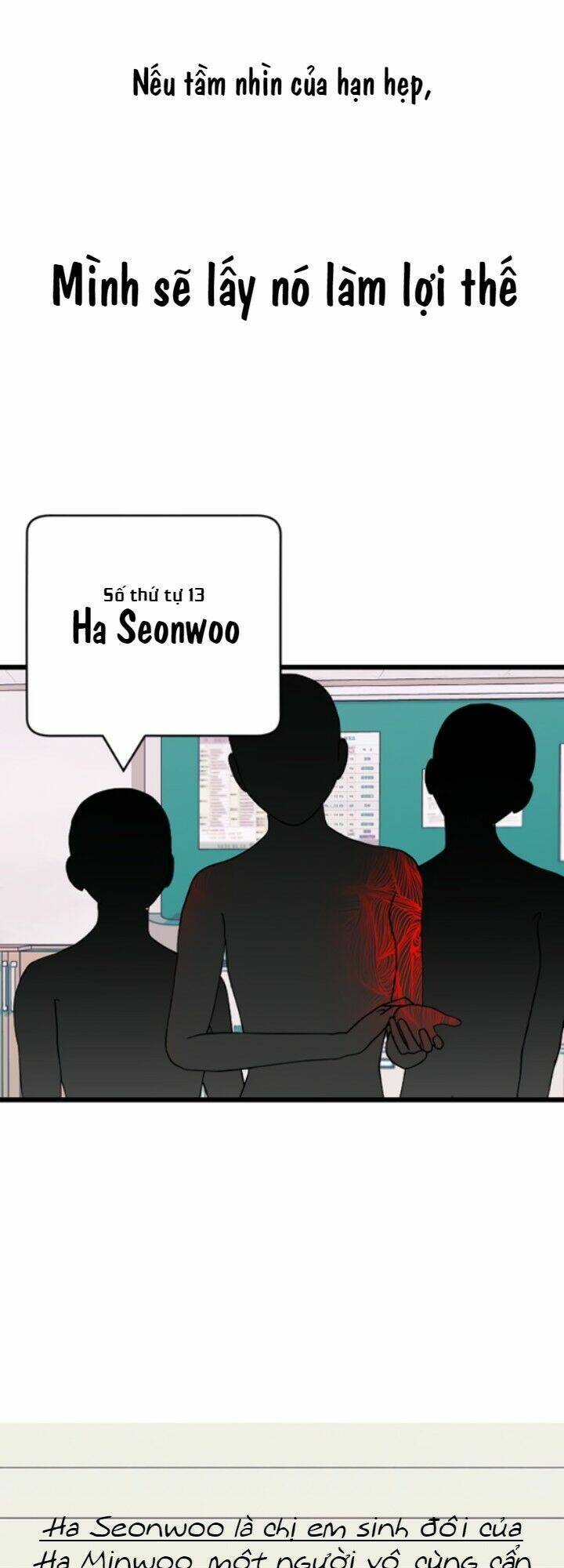 Sự Lãng Mạn Còn Tồn Tại Chapter 16 - Trang 2