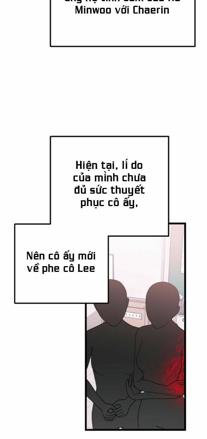 Sự Lãng Mạn Còn Tồn Tại Chapter 16 - Trang 2