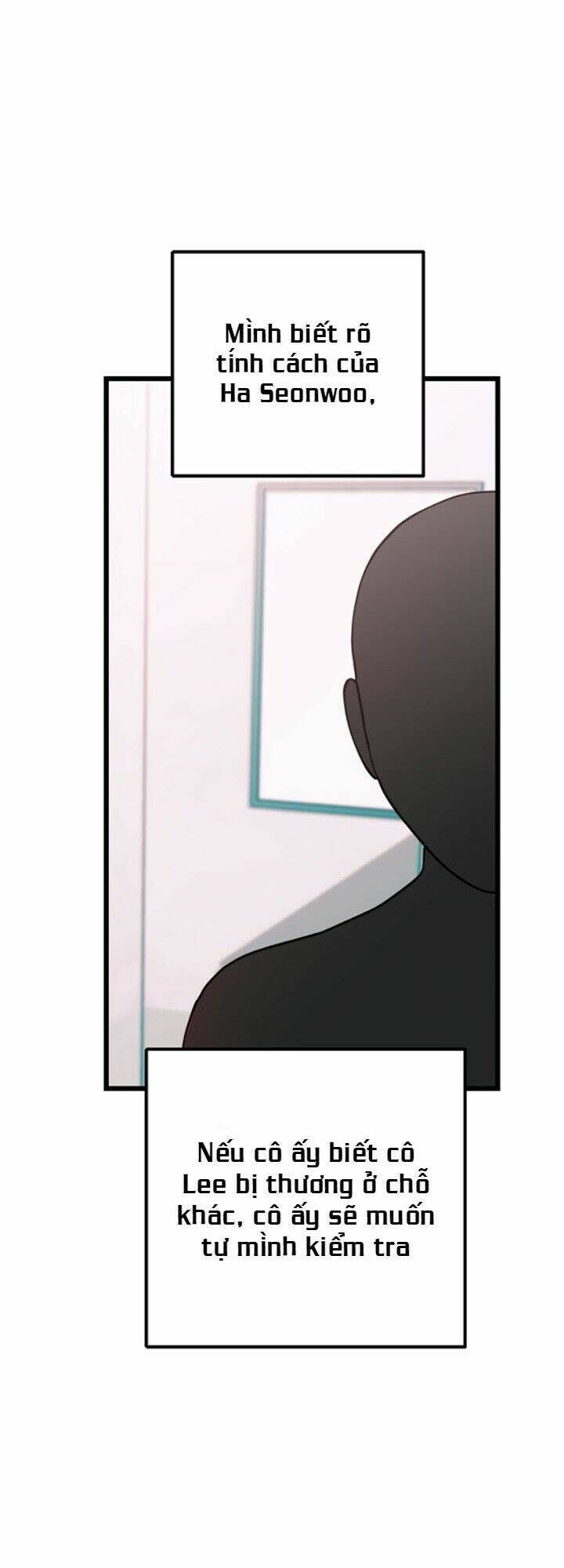 Sự Lãng Mạn Còn Tồn Tại Chapter 16 - Trang 2