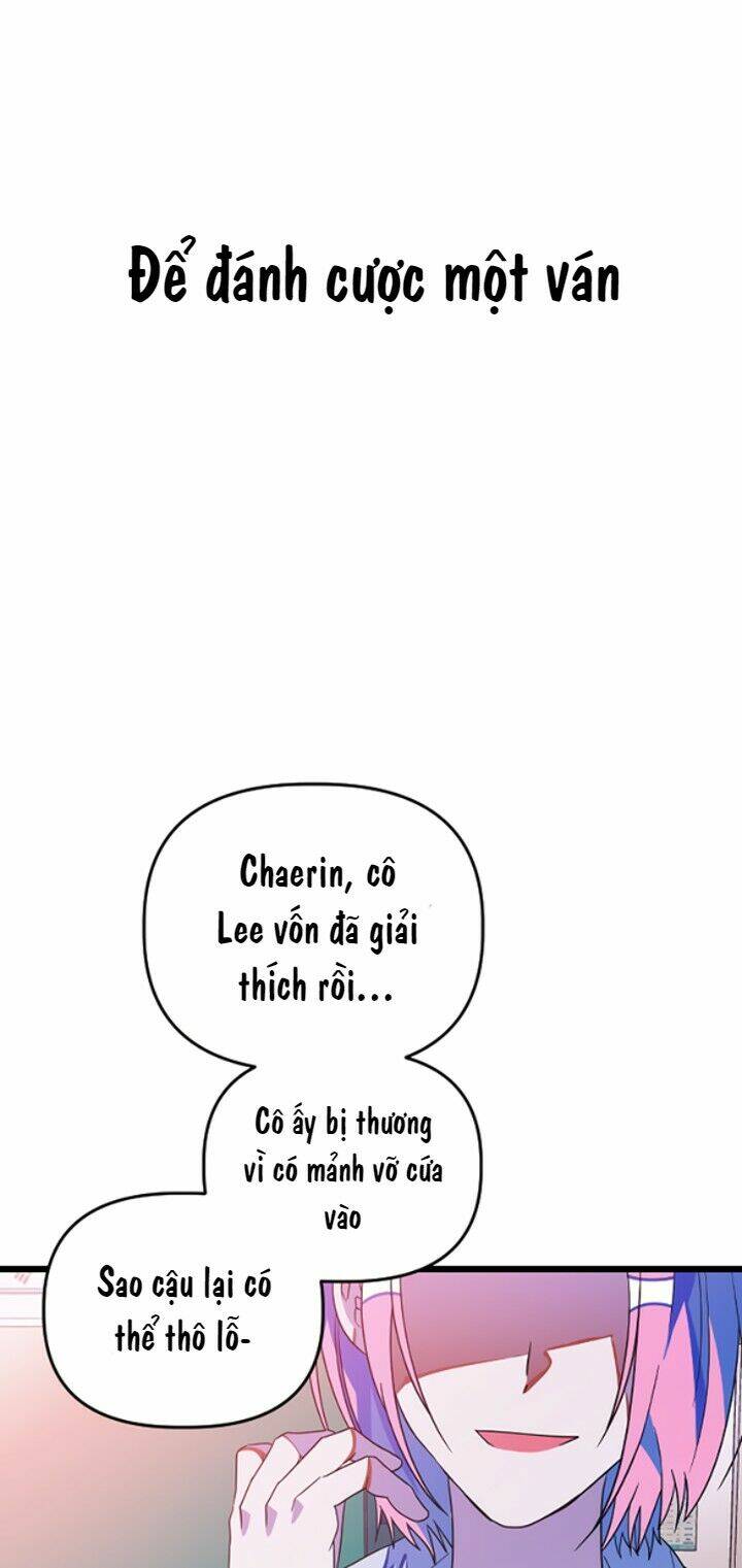 Sự Lãng Mạn Còn Tồn Tại Chapter 16 - Trang 2