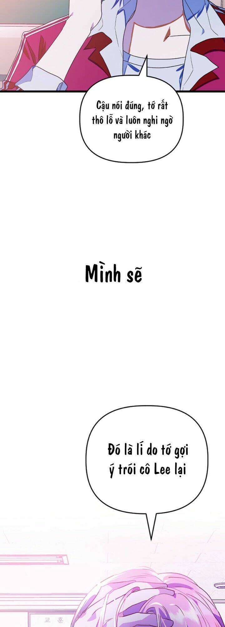 Sự Lãng Mạn Còn Tồn Tại Chapter 16 - Trang 2