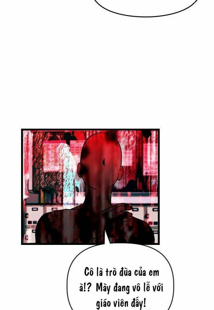 Sự Lãng Mạn Còn Tồn Tại Chapter 17 - Trang 2