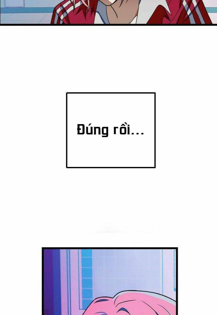 Sự Lãng Mạn Còn Tồn Tại Chapter 17 - Trang 2