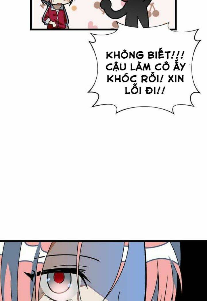 Sự Lãng Mạn Còn Tồn Tại Chapter 17 - Trang 2