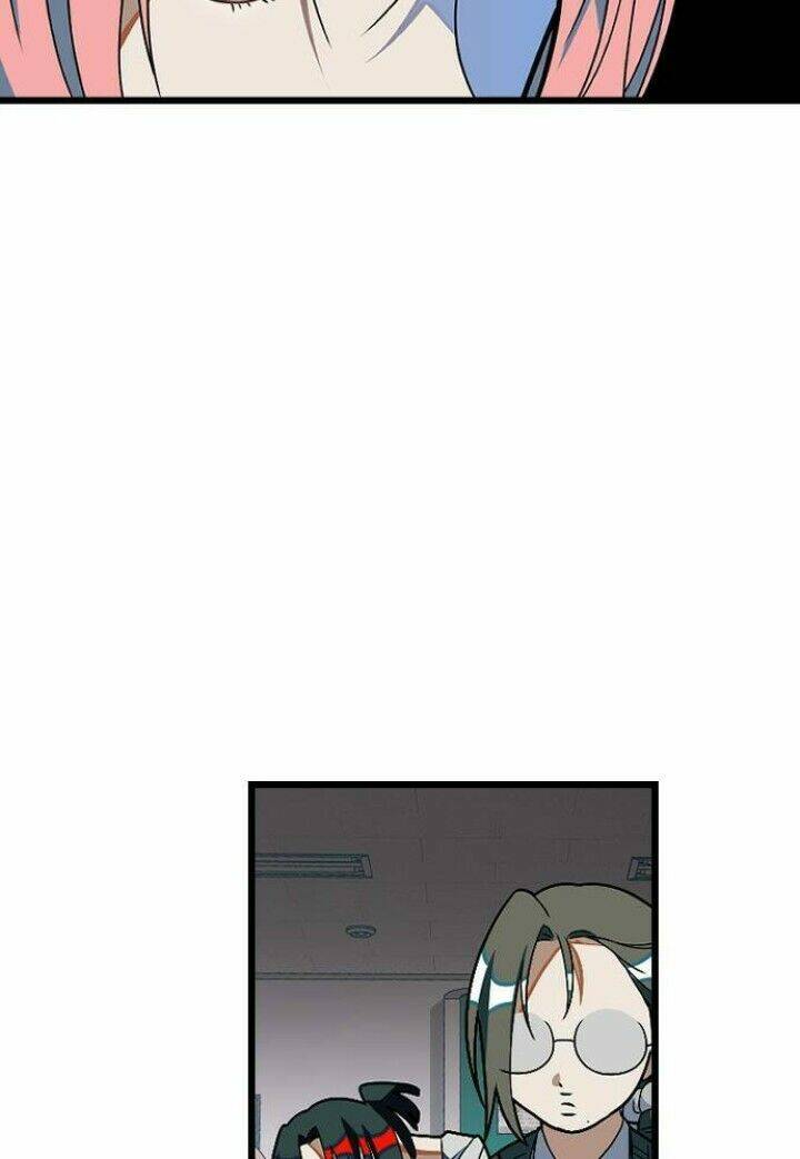 Sự Lãng Mạn Còn Tồn Tại Chapter 17 - Trang 2