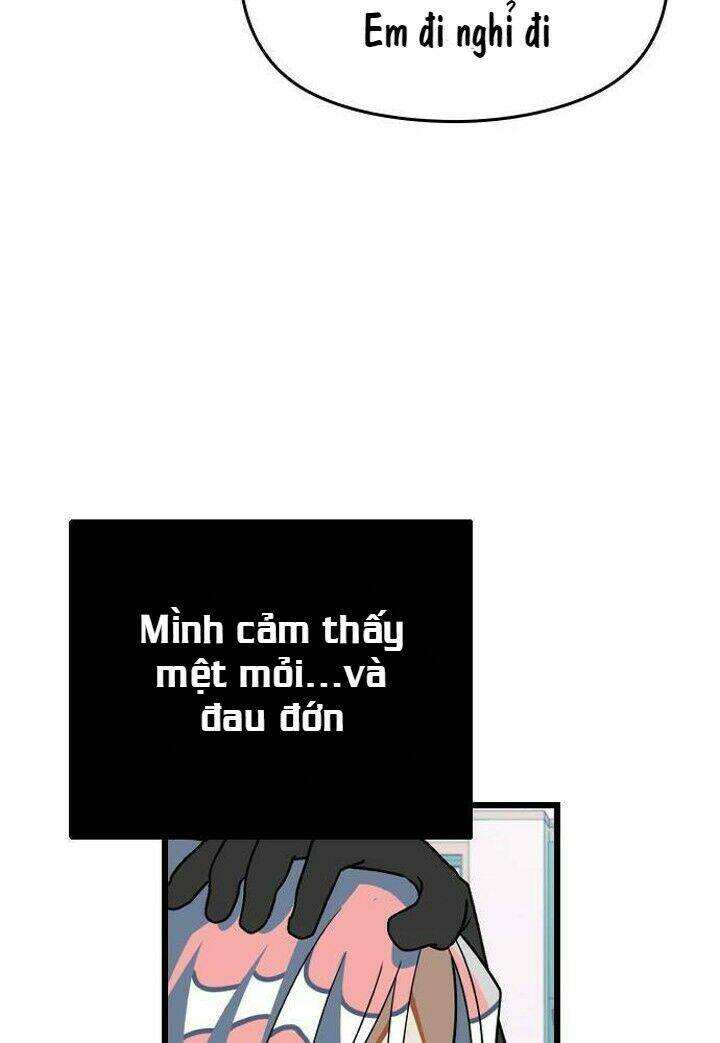 Sự Lãng Mạn Còn Tồn Tại Chapter 17 - Trang 2