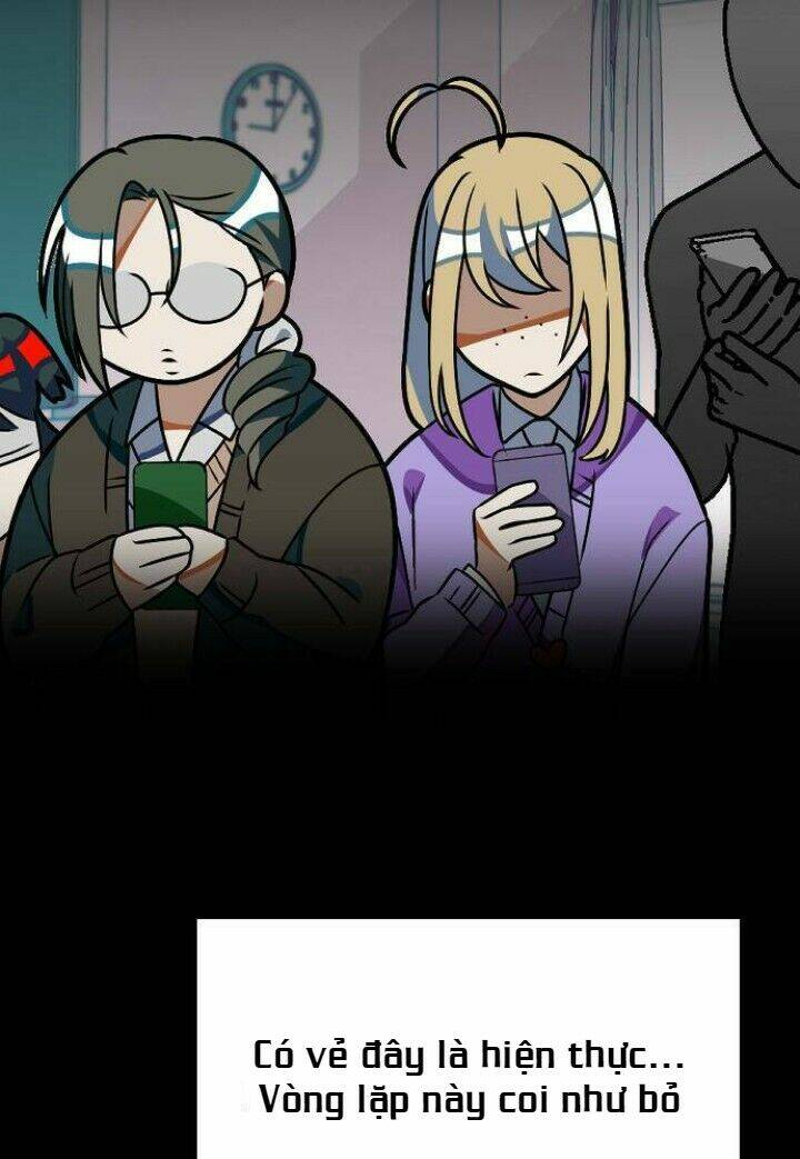 Sự Lãng Mạn Còn Tồn Tại Chapter 17 - Trang 2