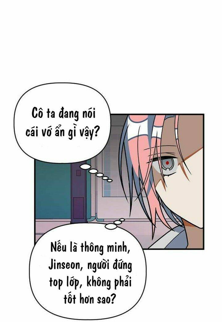 Sự Lãng Mạn Còn Tồn Tại Chapter 17 - Trang 2