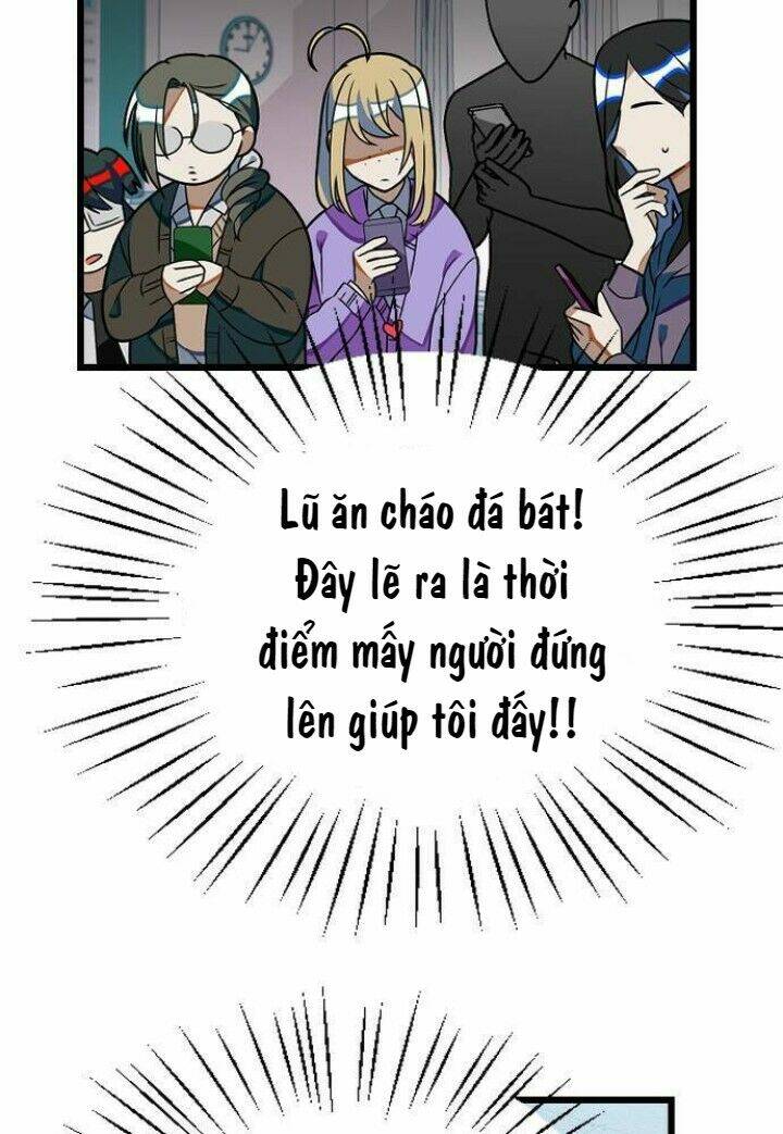 Sự Lãng Mạn Còn Tồn Tại Chapter 17 - Trang 2