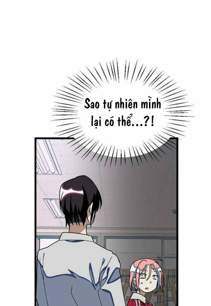 Sự Lãng Mạn Còn Tồn Tại Chapter 17 - Trang 2