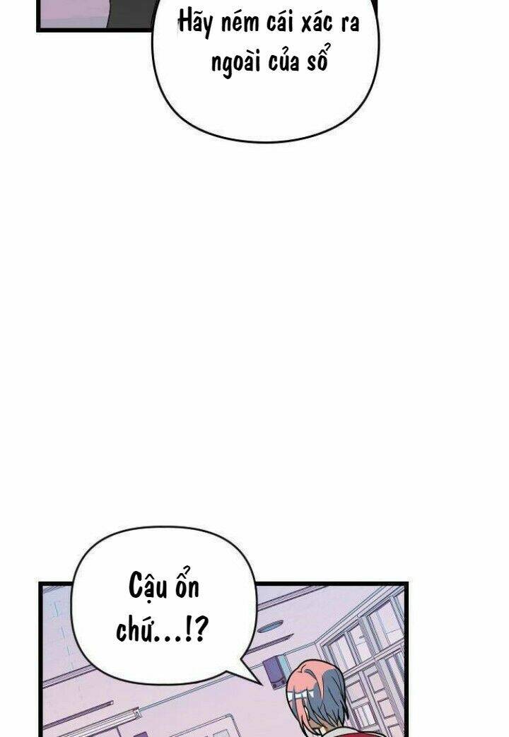 Sự Lãng Mạn Còn Tồn Tại Chapter 19 - Trang 2