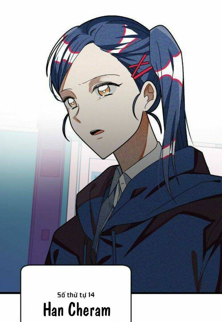 Sự Lãng Mạn Còn Tồn Tại Chapter 19 - Trang 2