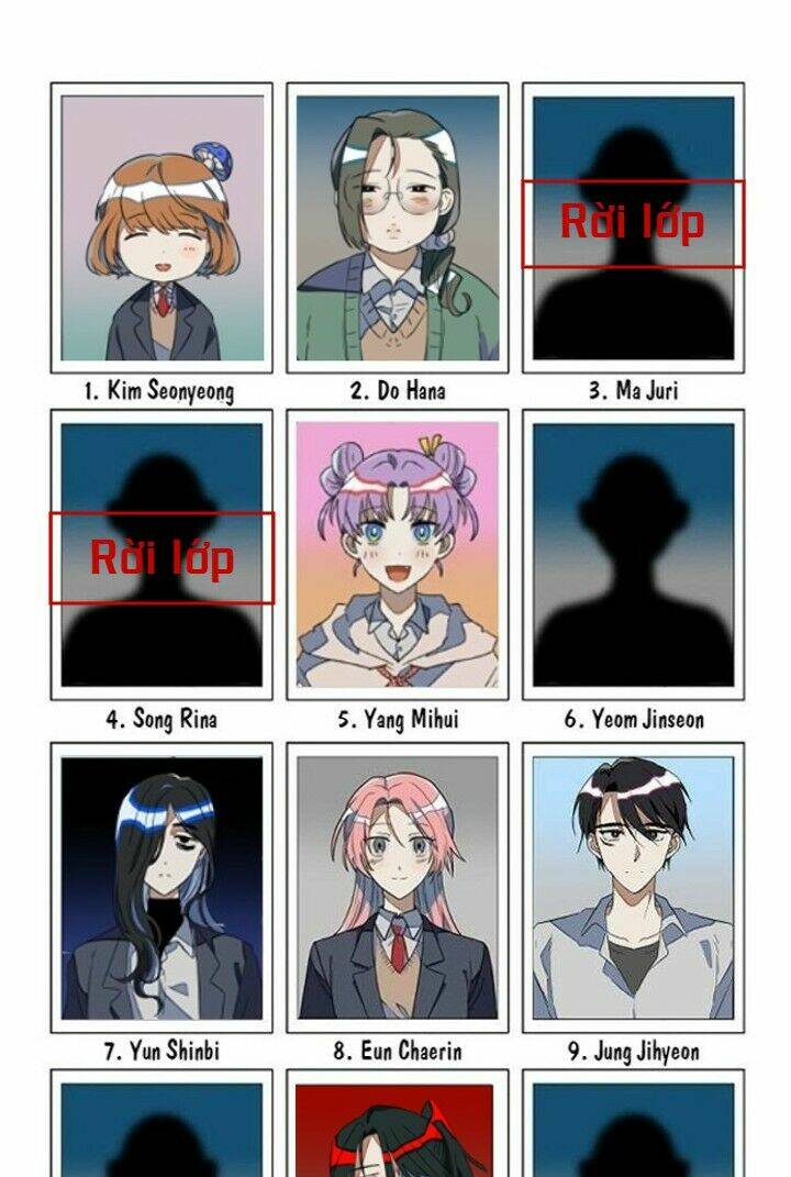 Sự Lãng Mạn Còn Tồn Tại Chapter 19 - Trang 2