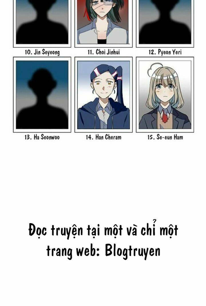 Sự Lãng Mạn Còn Tồn Tại Chapter 19 - Trang 2