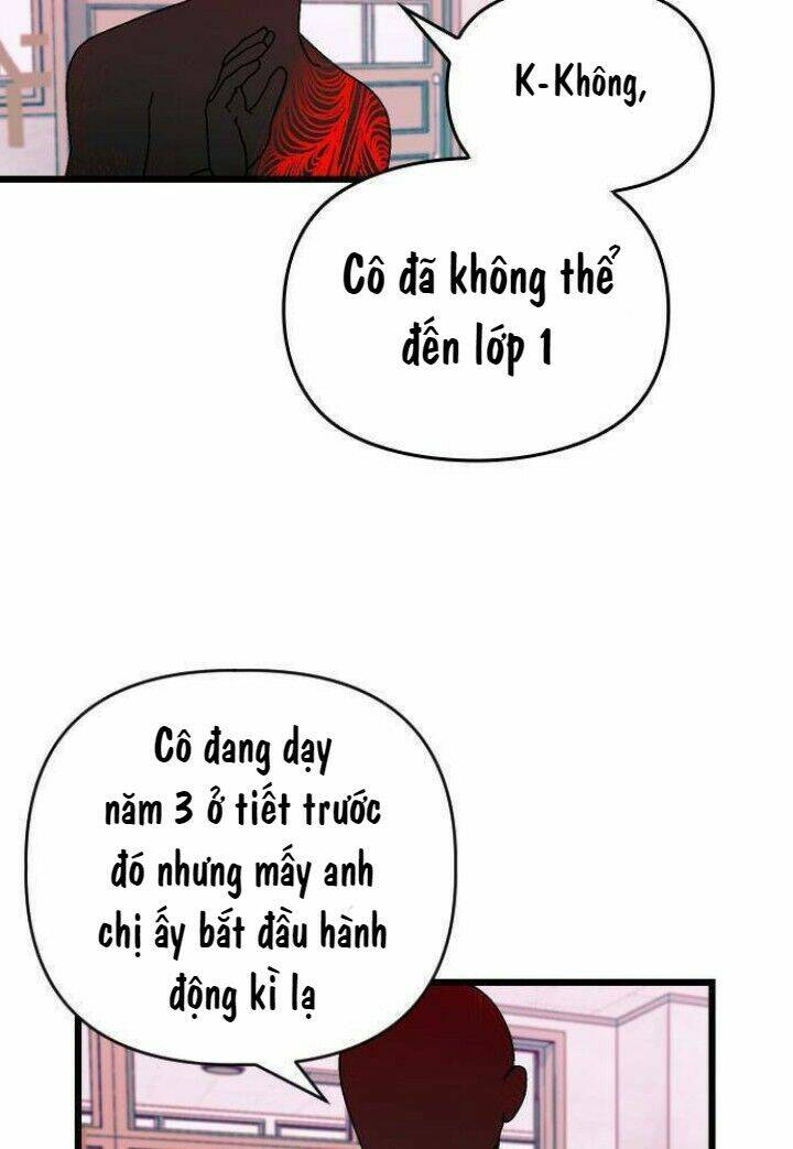 Sự Lãng Mạn Còn Tồn Tại Chapter 19 - Trang 2