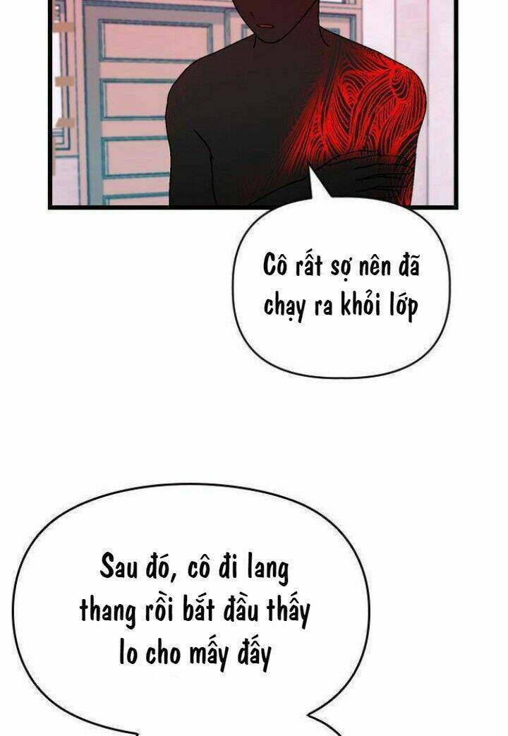 Sự Lãng Mạn Còn Tồn Tại Chapter 19 - Trang 2