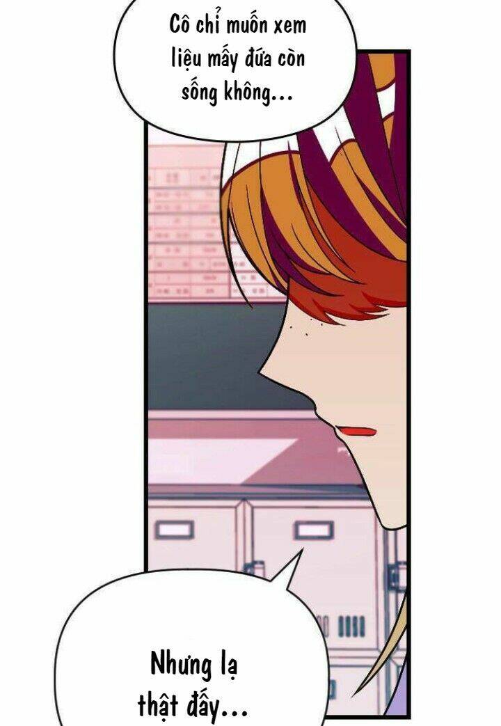 Sự Lãng Mạn Còn Tồn Tại Chapter 19 - Trang 2