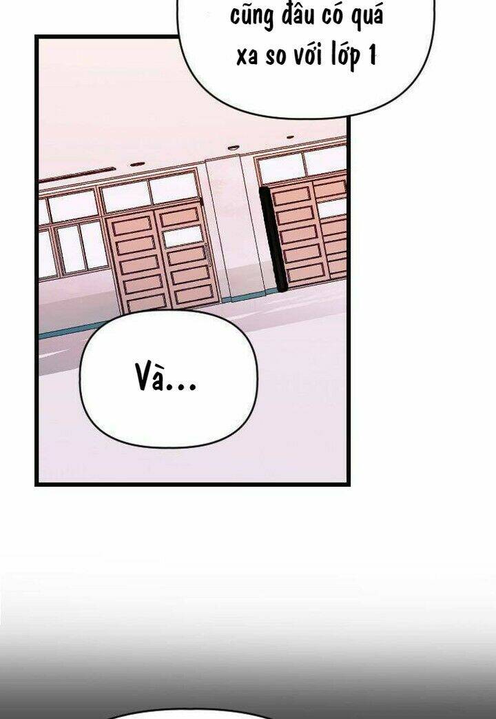 Sự Lãng Mạn Còn Tồn Tại Chapter 19 - Trang 2