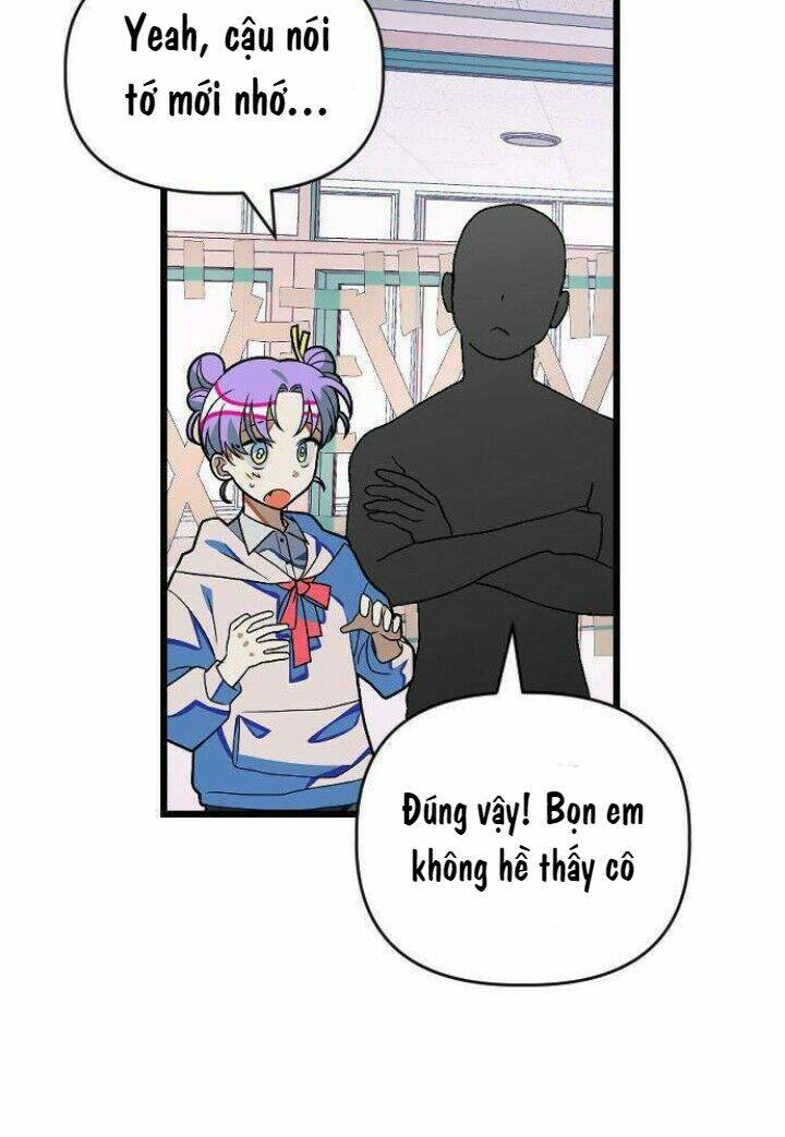 Sự Lãng Mạn Còn Tồn Tại Chapter 19 - Trang 2