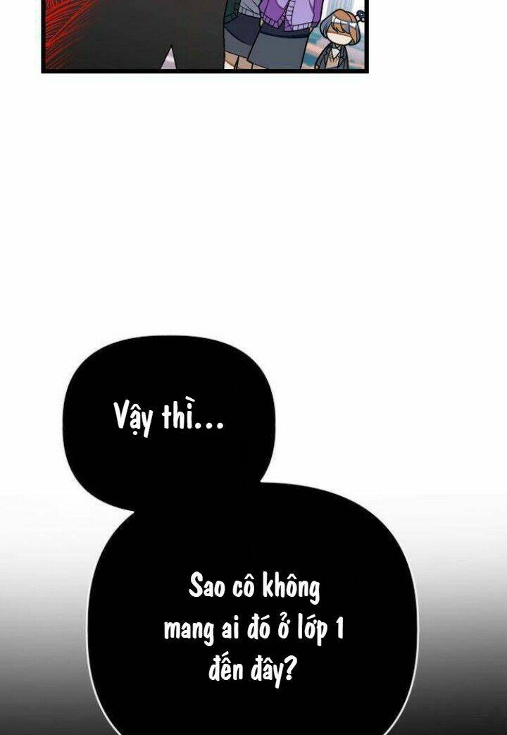 Sự Lãng Mạn Còn Tồn Tại Chapter 19 - Trang 2