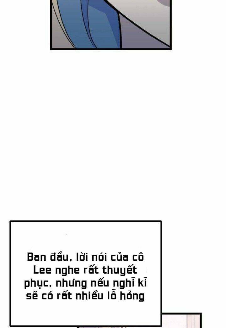 Sự Lãng Mạn Còn Tồn Tại Chapter 19 - Trang 2